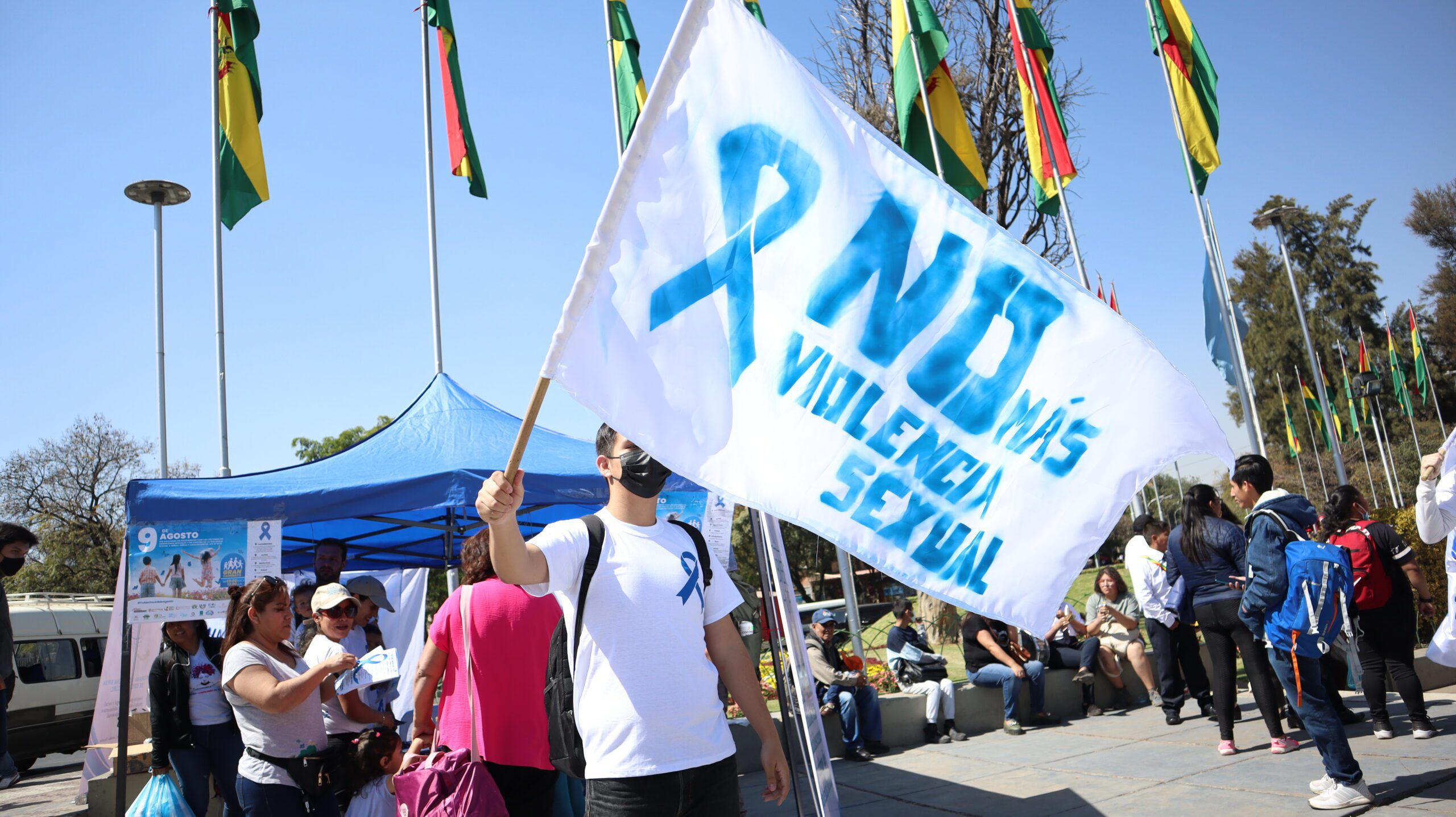 Social activism and awareness campaigns