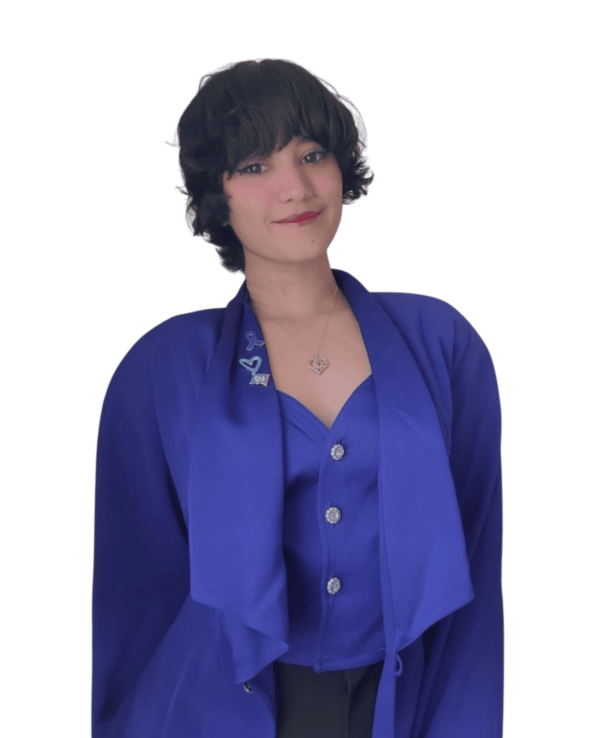 Claudia Milagro Montes