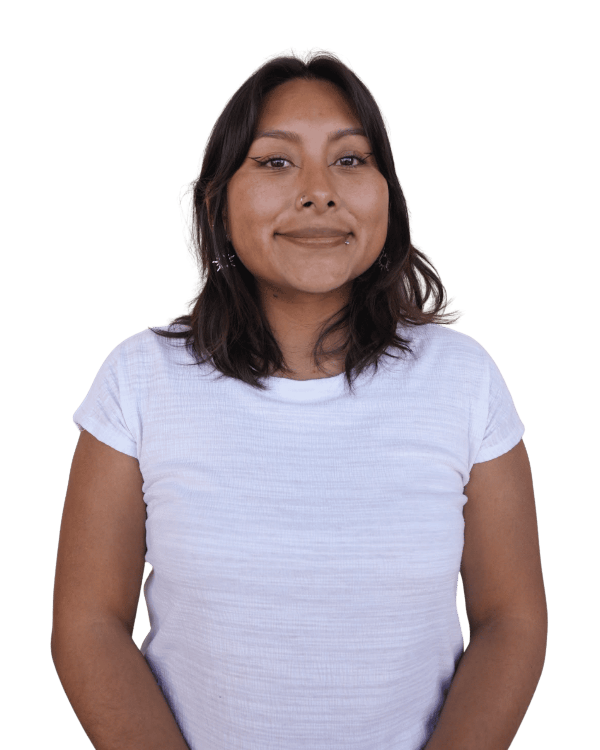 Luciana Guzmán Camacho