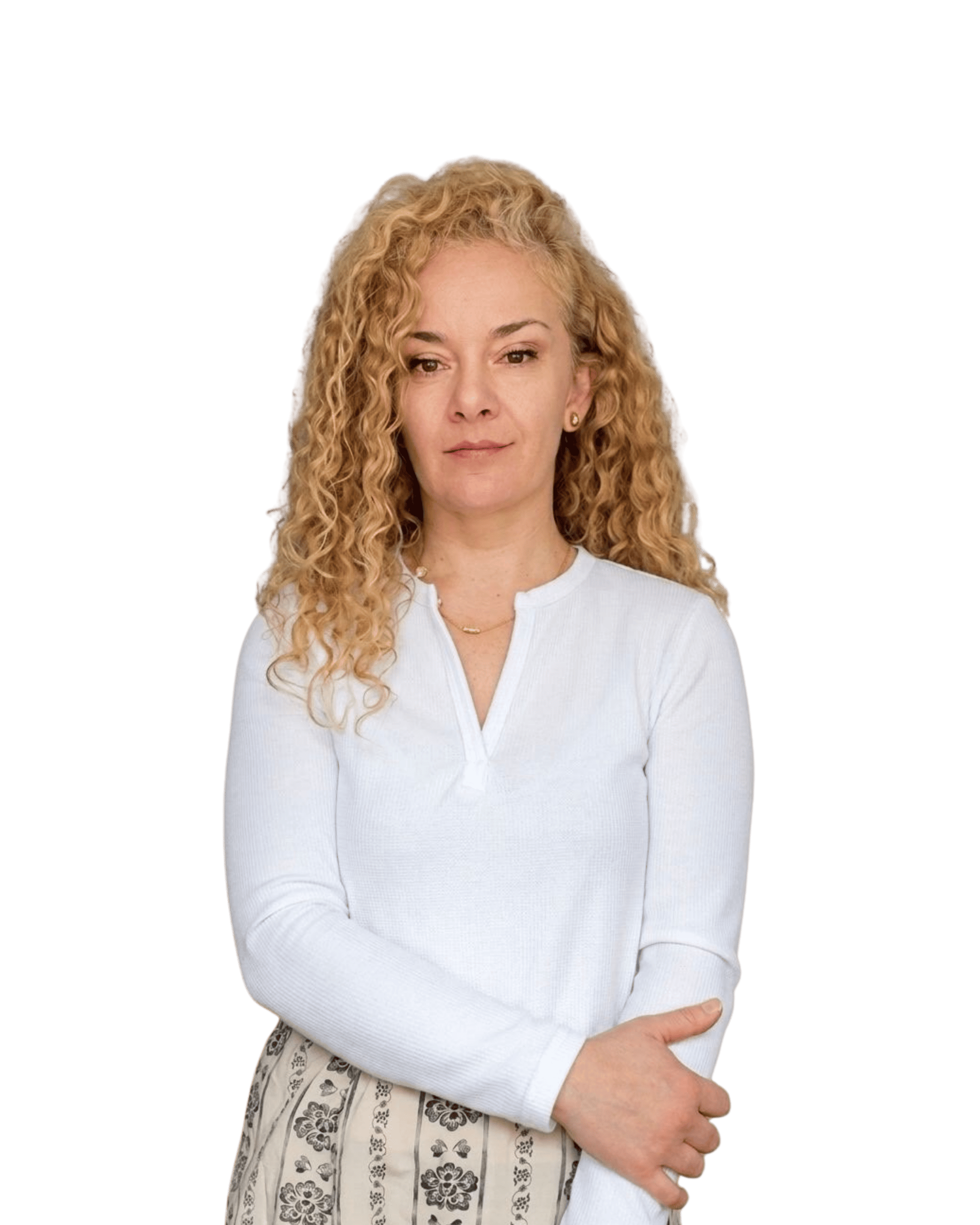 Patricia Campos Ramírez