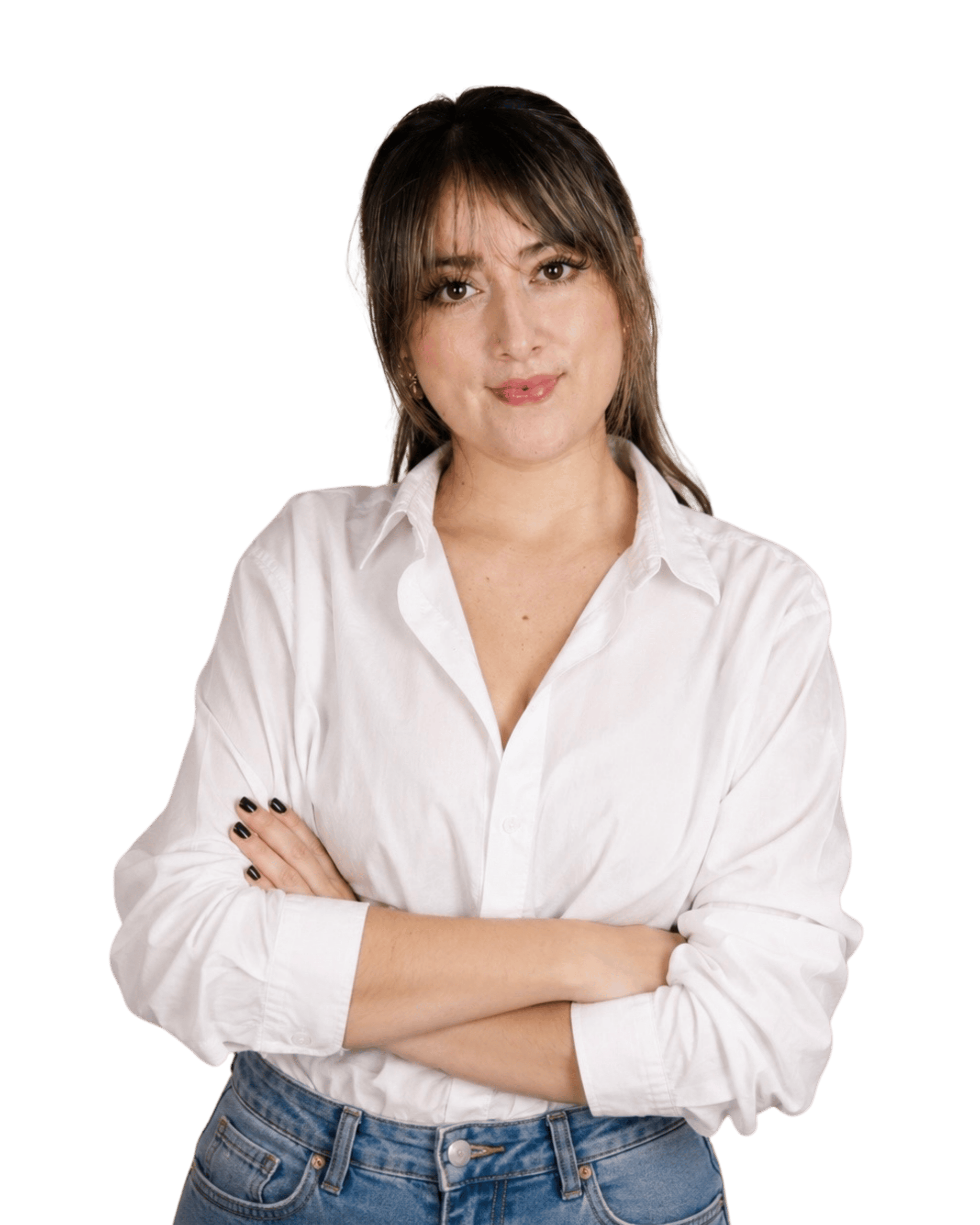 Tatiana Rubio Andrade